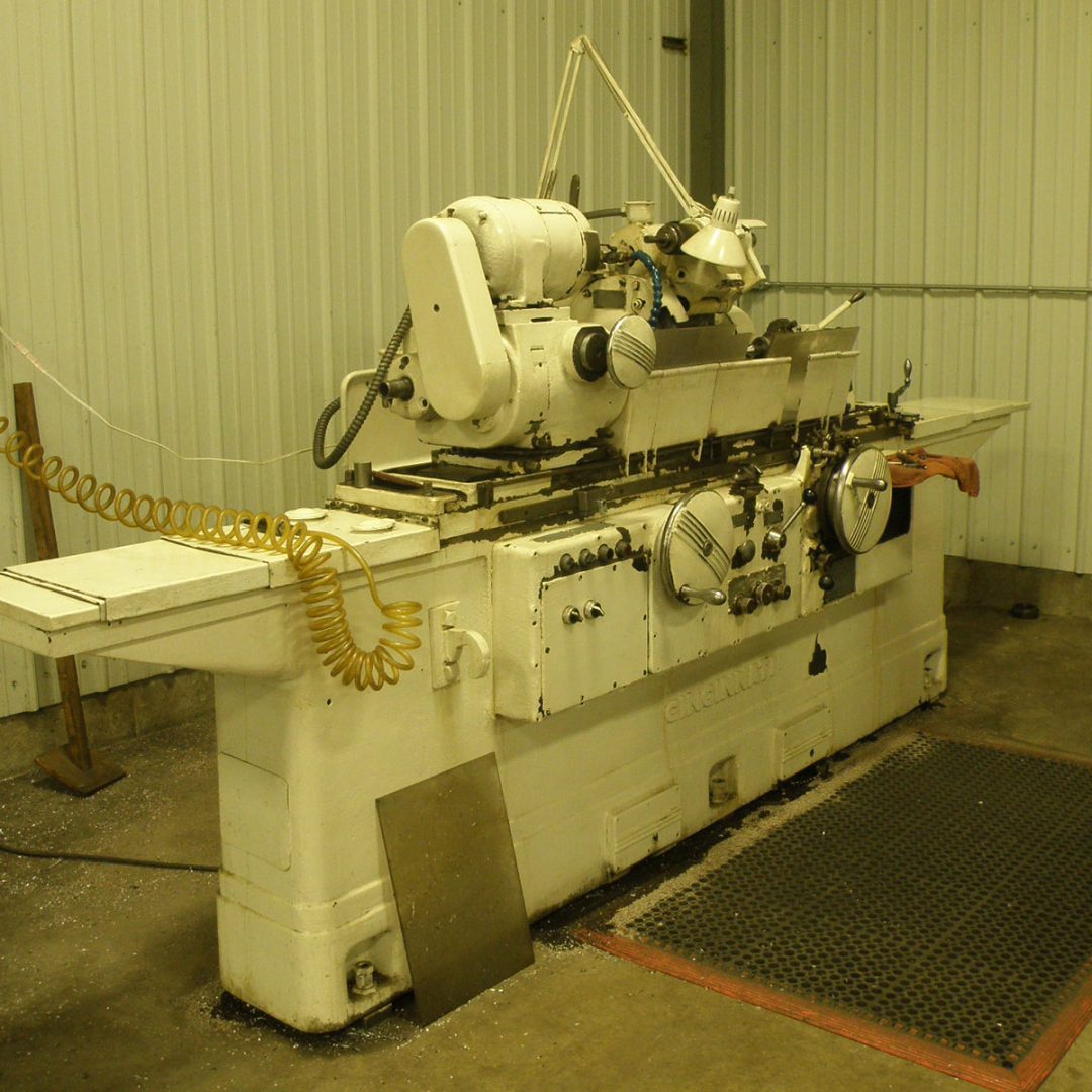 Machine Shop, Specialty and Custom Machining Sebright Machining, Inc.