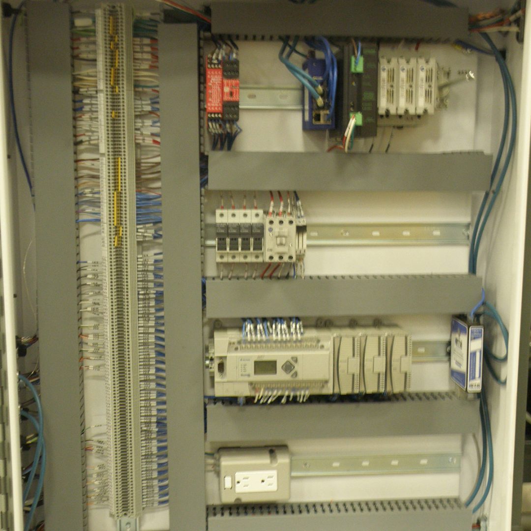 Machine Shop, Specialty and Custom Machining Sebright Machining, Inc.